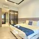Expressionz Premium Suites @ KLCC, Kuala Lumpur - Fotografie 6