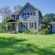 Rustic Bainbridge Retreat with Spacious Yard!, Bainbridge