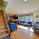 Rustic Bainbridge Retreat with Spacious Yard!, Bainbridge (фото 4)