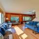 Rustic Bainbridge Retreat with Spacious Yard!, Bainbridge (фото 5)