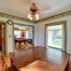 Rustic Bainbridge Retreat with Spacious Yard!, Bainbridge (фото 6)