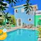 Villa Torre Marina with private pool in Nydri by DadoVillas