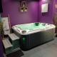 Côté spa, Noyelles-sous-Lens