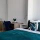 Apartamenty Comfort na Alejach Jerozolimskich, Varsovia - Foto 5
