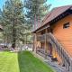 La Residence V #T05 condo, Mammoth Lakes - Fotografie 1