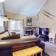 La Residence V #T05 condo, Mammoth Lakes - Fotografie 2
