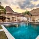 A Casa Di Renucci by Alfred in Bali