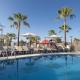 Occidental Ibiza - All Inclusive, Bahía de San Antonio (foto 6)
