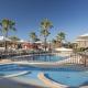 Occidental Ibiza - All Inclusive, Bahía de San Antonio (foto 2)
