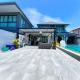 Ratsamee poolvilla K, Pattaya South (fotografie 3)