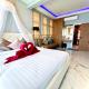 Ratsamee poolvilla K, Pattaya South (fotografie 6)