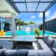 Ratsamee poolvilla K, Pattaya South (fotografie 7)