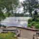 Super Privacy Lakeshore Forest Home with Air Conditioners at Haller Lake, 西雅图 - 照片 2