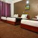 Bao Son Hotel, Ninh Lão (fotografie 8)