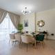 INA HOMES - 2bhk Residences tower 1, Dubaï - Photo 2