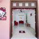 HELLOKITTY HOUSE - Unit 1, Kuala Terengganu (photo 6)