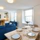 Cwm Seren - Luxury Apartment, Crickhowell - Foto 2
