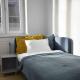 Cozy 2BR in heart of old town, Bratysława - Zdjęcie 10