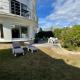 Flat in a unique location 30 m from the beach with terrace and garden Carnac - Foto 7