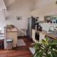 Quiet, spacious and family-friendly top-floor apartment, 100m2, 2 bedrooms, garden view, Vienna - Foto 5