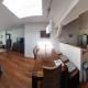 Quiet, spacious and family-friendly top-floor apartment, 100m2, 2 bedrooms, garden view, Vienna - Foto 2