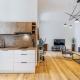 Elegant apartments located in the centre of Prague, Praha - Fotografie 6