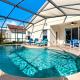 Sunny Private Pool with Nature View to Rear - Quiet Community - Nr Disney Kissimmee - Fotografie 1