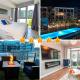 PET FRIENDLY CONDOS at FRIDAY HARBOUR, Innisfil