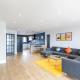 Free Parking Stylish & modern 4-bedroom home with sea views Brighton et Hove - Photo 3