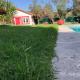 Lisbon Cozy House w/Garden and Pool, Valejas (fotografie 6)