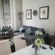 Stylish Apartment in Victorian Conversion FREE PARKING & PRIVATE PATIO Close to Beach Town Centre & BIC Bournemouth - Foto 9