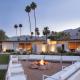 L'Horizon Resort & Spa, Hermann Bungalows, Palm Springs - Fotografie 2