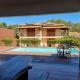 Dara House e eventos com piscina aquecida, sauna, Jacuzzi e área gourmet para festas de até 200 pessoas, Cachoeira do Campo - Fotografie 9