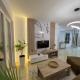 La Maison Apartment Skopje, Skopje - Fotografie 2