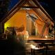 GLAMPING SUITE IL GRILLO, Лампореккьо (фото 2)