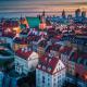 Gold 5 fast WiFi 1 Gbs big 85'TV Netflix HBO Disney+, Varsovia - Foto 5