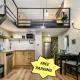 Luxury apartment in the city center with parking, Budapest - Foto 1