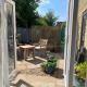 Self contained annex with full kitchen Witney - Foto 10