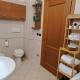 Regina Ciclarum Suite, Fiumicino (fotografie 8)