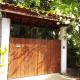 Aldeia Itamambuca Chalé Camping Ubatuba, ウバトゥバ - 写真 1