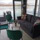 Houseboat Mookerplas with a view, Middelaar (fotografie 3)