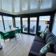 Houseboat Mookerplas with a view, Middelaar (fotografie 5)