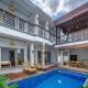 Aditya Villa Dalung - Fotografie 10