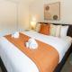Gorgeous Getaway on Gloucester St- 1 Bed 1 Bath Christchurch - Fotografie 8