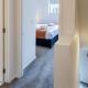 Gorgeous Getaway on Gloucester St- 1 Bed 1 Bath Christchurch - Fotografie 10