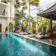 Outpost Canggu - Fotografie 2