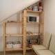 Ferienwohnung - Dachgeschoss Schmuckstück, ヴォルンツァッハ - 写真 5