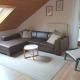 Ferienwohnung - Dachgeschoss Schmuckstück, ヴォルンツァッハ - 写真 10