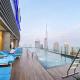 StoneTree - Luxurious 2 BR Apartment with Stunning View, Dubái - Foto 8