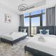 StoneTree - Luxurious 2 BR Apartment with Stunning View, Дубай (фото 2)